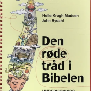 Den røde tråd i Bibelen - Undervisningsvejledning