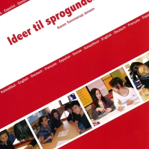 Ideer til sprogundervisning