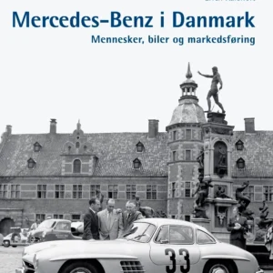 Mercedes-Benz i Danmark