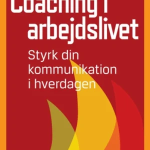 Coaching i arbejdslivet
