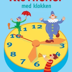 Klovnerier med klokken