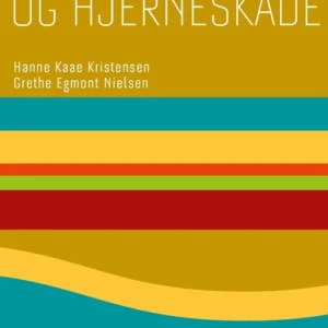 Ergoterapi og hjerneskade