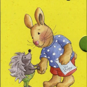 Venskabsbøger