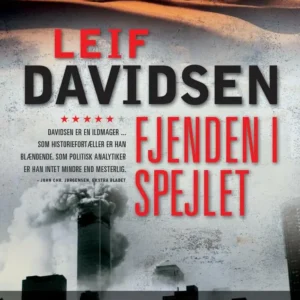 Fjenden i spejlet