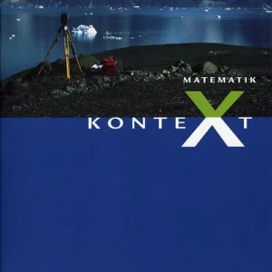Kontext, Kursus i trigonometri, 8.-9.kl.