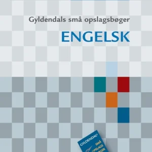 Opgaver til Gyldendals små opslagsbøger