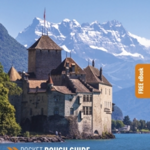 Pocket Rough Guide Geneva Travel Guide With Ebook