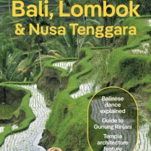 Bali, Lombok & Nusa Tenggara