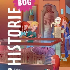 Historie 3