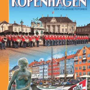 Prachtig Kopenhagen, Hollandsk