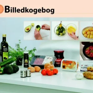 Billedkogebog