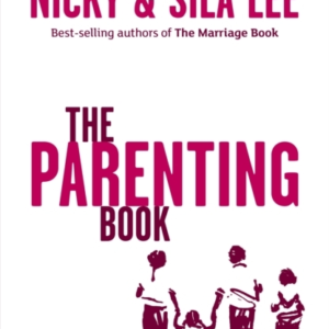 The Parenting Book