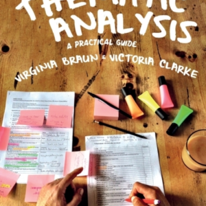 Thematic Analysis A Practical Guide