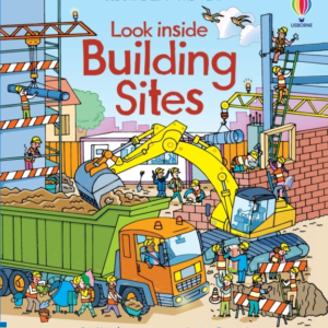 Look Inside Building Sites