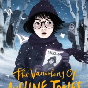 The Vanishing Of Aveline Jones