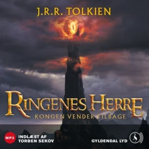 Ringenes Herre 3