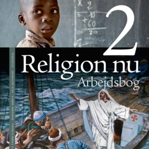 Religion nu 2. Arbejdsbog