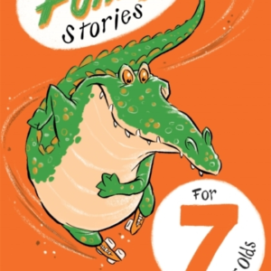 Funny Stories For 7 Year Olds