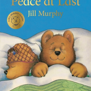 Peace At Last