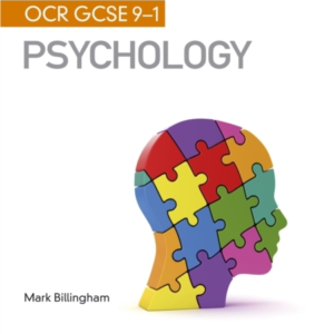 My Revision Notes: Ocr Gcse 9-1 Psychology