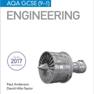 My Revision Notes: Aqa Gcse 9-1 Engineering