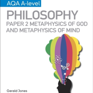 My Revision Notes: Aqa A-Level Philosophy Paper 2 Metaphysics Of God And Metaphysics Of Mind