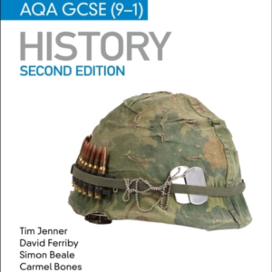 My Revision Notes: Aqa Gcse 9-1 History, Second Edition Target Success With Our Proven Formula For Revision