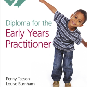 Ncfe Cache Level 2 Diploma For The Early Years Practitioner