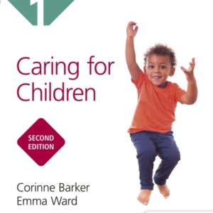Ncfe Cache Level 1 Caring For Children Second Edition