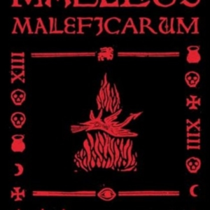 The Malleus Maleficarum
