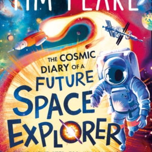 The Cosmic Diary Of A Future Space Explorer The Next Step For Humankind