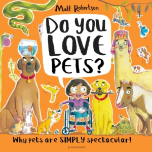 Do You Love Pets? Why Pets Are Simply Spectacular
