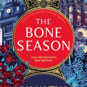 The Bone Season