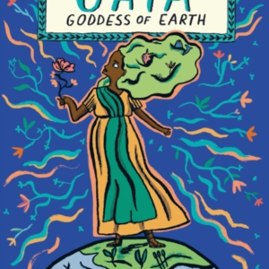 Gaia Goddess Of Earth