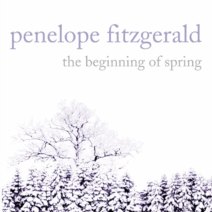 The Beginning Of Spring
