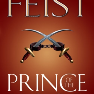 Prince Of The Blood