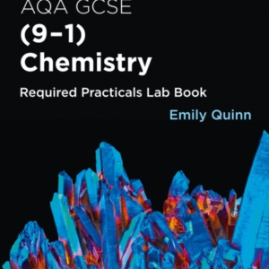 Aqa Gcse Chemistry 9-1 Required Practicals Lab Book