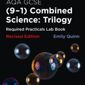 Aqa Gcse Combined Science 9-1 Required Practicals Lab Book