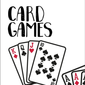 Card Games Games For All Ages