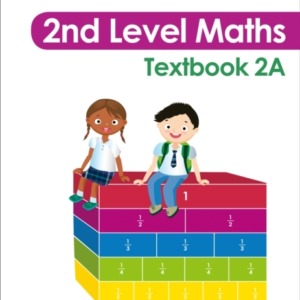 Textbook 2A For Curriculum For Excellence Primary Maths