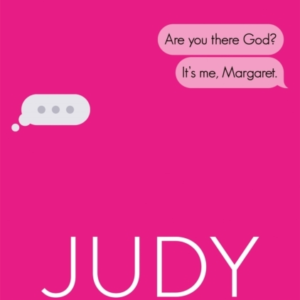 Are You There, God? It'S Me, Margaret