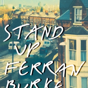 Stand Up  Ferran Burke