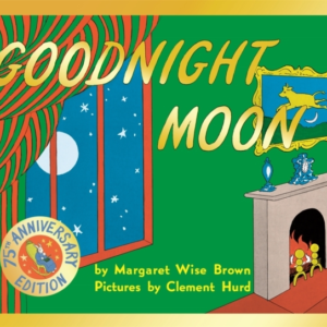 Goodnight Moon 75Th Anniversary Edition