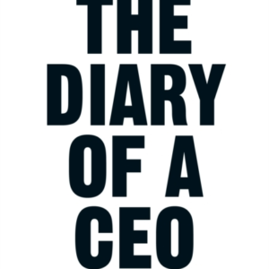 The Diary of A Ceo The 33 Laws of Business and Life