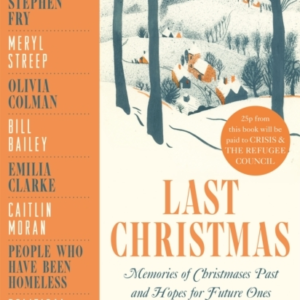 Last Christmas