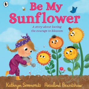Be My Sunflower