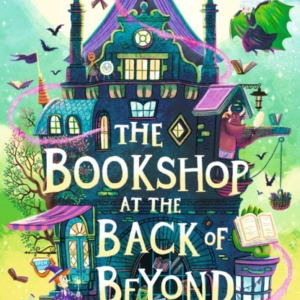 The Bookshop At The Back Of Beyond