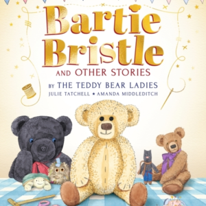 Bartie Bristle and Other Stories