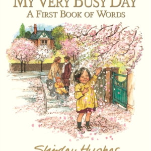 My Very Busy Day