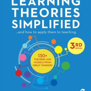 Learning Theories Simplified ...And How To Apply Them To Teaching